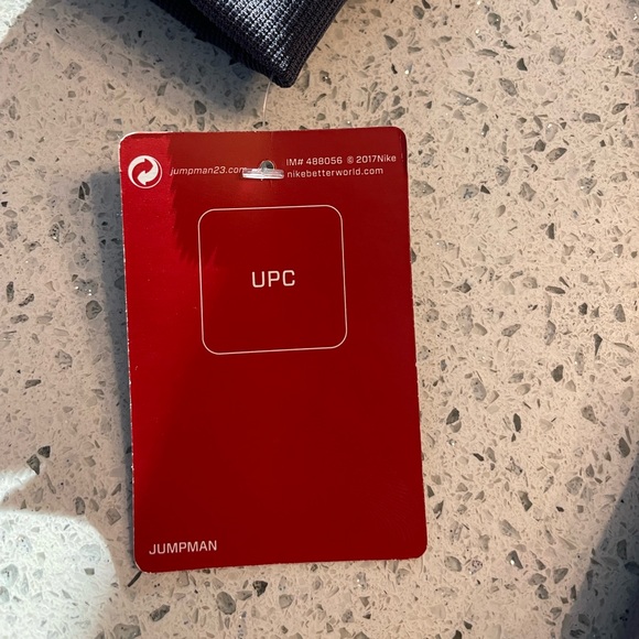 BNWT 6-9 Month Nike Jumpsuit - Picture 7 of 7